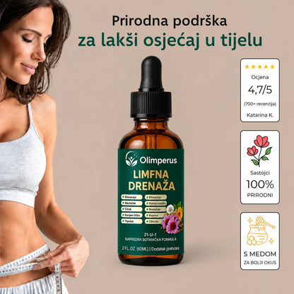 Linae Limfna Drenaža - My Store