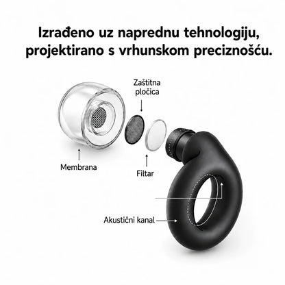Silent™ – Spavajte mirno, bez buke - My Store