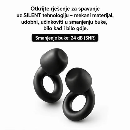 Silent™ – Spavajte mirno, bez buke - My Store