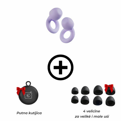 Silent™ – Spavajte mirno, bez buke - My Store