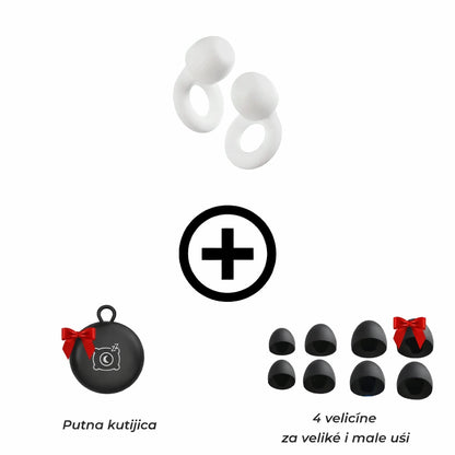 Silent™ – Spavajte mirno, bez buke - My Store