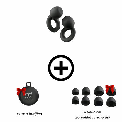 Silent™ – Spavajte mirno, bez buke - My Store